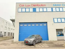 Gris Utilisé 2024 Citroën C3 Citadine | 15 374 € (Prix juste)