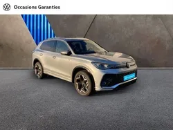 Utilisé 2025 VW Tiguan R-line Edition SUV | 54 490 € (Bon prix)