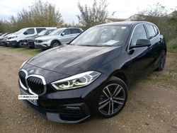 Utilisé 2021 BMW 116 Citadine | 17 950 € (Bon prix)