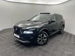 Noir Utilisé 2023 Nissan X-Trail N-Connecta SUV | 28 990 € (Bon prix)