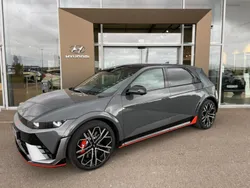 Utilisé 2024 Hyundai Ioniq 6 Berline | 69 990 €