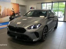 Gris Nouvelle 2025 BMW 220 M Sport Coupé | 57 490 €