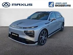 Argent Occasion 2025 XPENG G9 SUV | 71 440 €