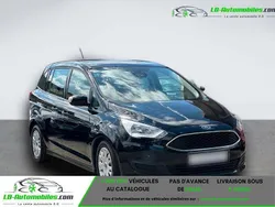 Utilisé 2019 Ford Grand C-Max Monospace | 15 900 € (Prix juste)