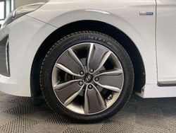 Utilisé 2018 Hyundai Ioniq Citadine | 14 990 € (Prix assez cher)