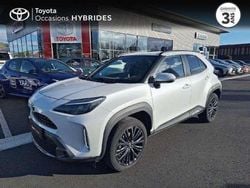 Occasion 2022 Toyota Yaris Hybrid | 22 990 € (Prix juste)