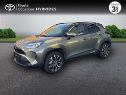 Utilisé 2024 Toyota Yaris Hybrid Design | 24 990 € (Bon prix)