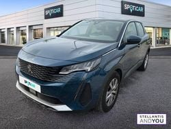 Utilisé 2021 Peugeot 3008 Business-Line | 15 990 € (Prix juste)