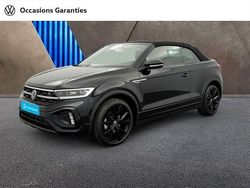Utilisé 2025 VW T-Roc R-line SUV | 38 990 € (Prix cher)