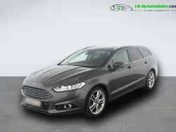 Utilisé 2015 Ford Mondeo Break | 21 300 €