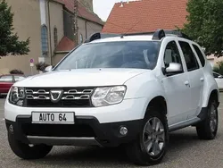 Blanc Utilisé 2018 Dacia Duster SUV | 9 990 € (Bon prix)