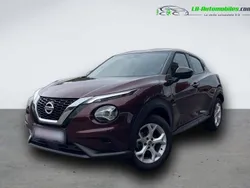 Utilisé 2021 Nissan Juke SUV | 19 900 € (Prix juste)