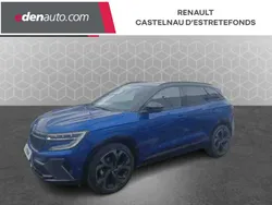 Bleu Utilisé 2024 Renault Austral Iconic Esprit Alpine SUV | 34 990 € (Prix juste)