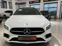 Occasion 2021 Mercedes A250 AMG line Berline | 22 500 €