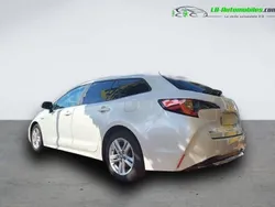 Utilisé 2020 Suzuki Swace Break | 21 800 € (Bon prix)