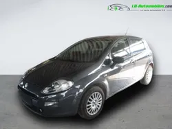 Utilisé 2016 Fiat Punto Citadine | 10 400 € (Prix juste)