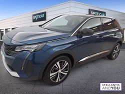 Utilisé 2023 Peugeot 3008 Allure | 24 550 € (Prix juste)