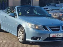 Utilisé 2008 Saab 9-3 Vector Cabriolet | 5 900 €
