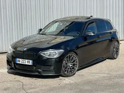 Utilisé 2013 BMW 120 M Sport Citadine | 14 500 €