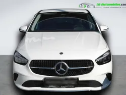 Utilisé 2024 Mercedes B250e Monospace | 35 200 € (Super prix)
