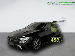Utilisé 2023 Mercedes A180 Berline | 35 500 € (Prix cher)