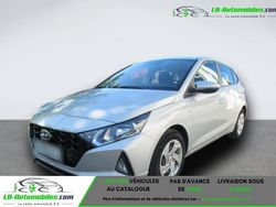 Utilisé 2021 Hyundai i20 Citadine | 17 900 € (Prix juste)