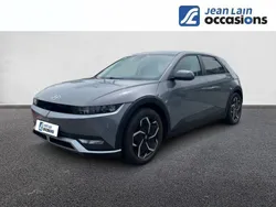 Gris Utilisé 2023 Hyundai Ioniq 5 SUV | 24 490 € (Bon prix)