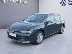 Utilisé 2024 VW Golf VIII Life | 25 990 € (Prix juste)