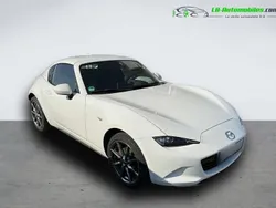 Utilisé 2021 Mazda MX5 Cabriolet | 32 500 €