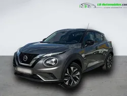 Utilisé 2022 Nissan Juke SUV | 22 000 € (Prix juste)
