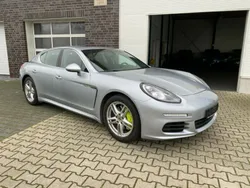Gris Utilisé 2016 Porsche Panamera S E-Hybrid Berline | 57 490 €