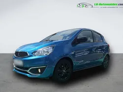 Utilisé 2019 Mitsubishi Space Star Citadine | 15 900 € (Prix juste)
