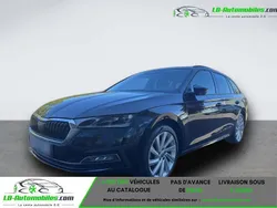Utilisé 2020 Skoda Octavia Break | 24 000 € (Prix juste)