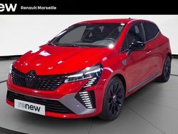 Rouge Utilisé 2025 Renault Clio V Esprit Alpine Citadine | 20 990 €