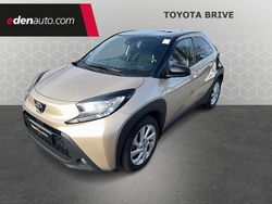Utilisé 2022 Toyota Aygo X Design SUV | 13 450 €