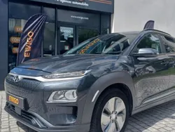 Utilisé 2020 Hyundai Kona SUV | 14 490 € (Bon prix)
