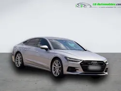 Utilisé 2019 Audi A7 Sportback Sport Citadine | 51 300 € (Prix juste)