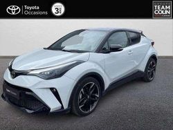 Utilisé 2022 Toyota C-HR Sport SUV | 26 980 € (Prix juste)