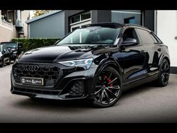 Noir Utilisé 2024 Audi SQ8 Sport SUV | 89 990 € (Prix juste)