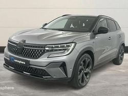 Noir Utilisé 2023 Renault Austral Techno Esprit Alpine SUV | 29 699 € (Prix cher)
