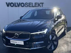 Noir Utilisé 2024 Volvo XC60 Ultimate SUV | 59 400 € (Bon prix)