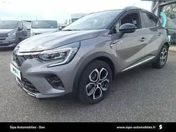 Steel grey Utilisé 2024 Mitsubishi ASX Intense SUV | 28 990 € (Prix juste)