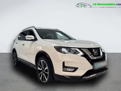 Utilisé 2018 Nissan X-Trail SUV | 22 900 € (Bon prix)