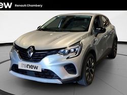 Gris Occasion 2023 Renault Captur Evolution SUV | 15 799 € (Bon prix)