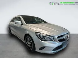 Utilisé 2016 Mercedes 250 Coupé | 27 100 €