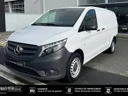 Utilisé 2023 Mercedes Vito Monospace | 28 920 € (Super prix)
