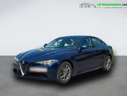 Utilisé 2018 Alfa Romeo Giulia Berline | 20 900 € (Prix juste)
