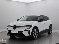 Utilisé 2024 Renault Mégane Techno SUV | 34 999 €