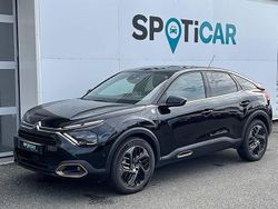 Utilisé 2023 Citroën C4 PureTech Berline | 17 890 € (Prix juste)