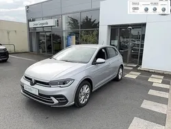 Utilisé 2025 VW Polo Style | 26 500 € (Prix cher)